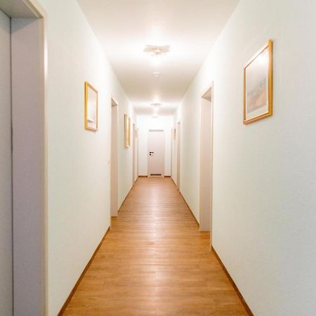 Hotel Centro Fuerth Nuernberg Exteriör bild