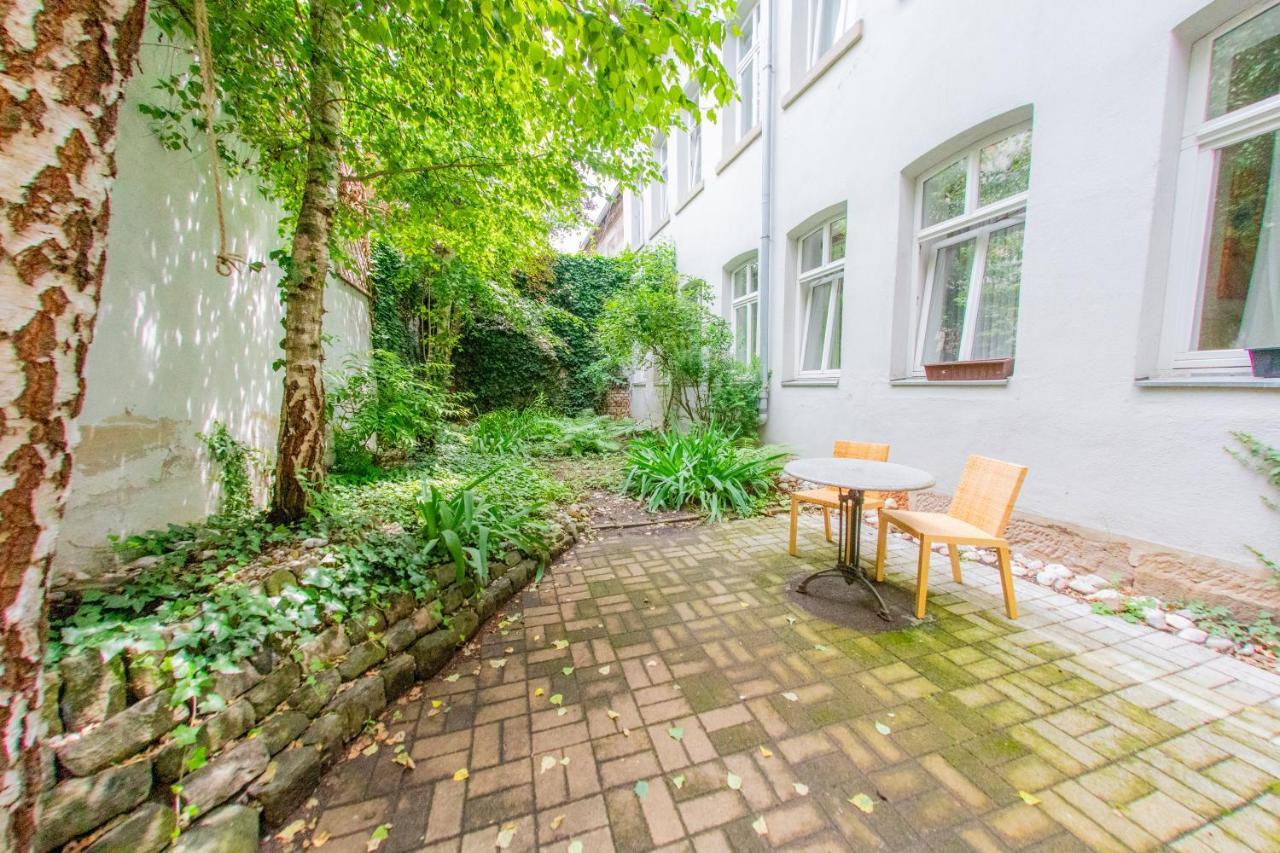 Hotel Centro Fuerth Nuernberg Exteriör bild