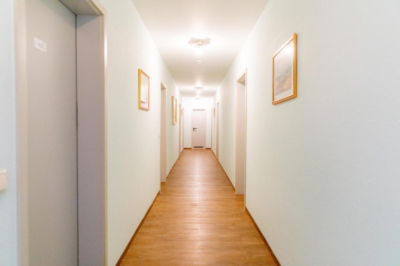 Hotel Centro Fuerth Nuernberg Exteriör bild